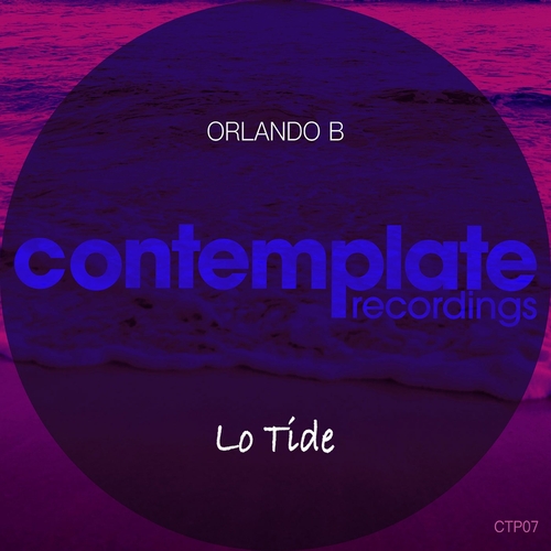 Orlando B - Lo Tide [CTP07]